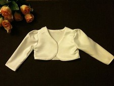 Baby Girls Bolero Shrug