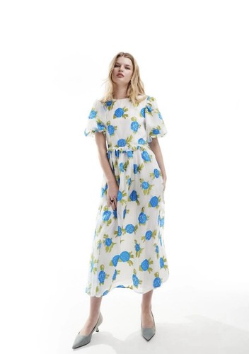 Sister jane dress - no, return