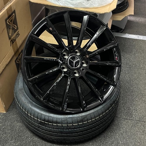 Mercedes amg turbine style - mercedes,