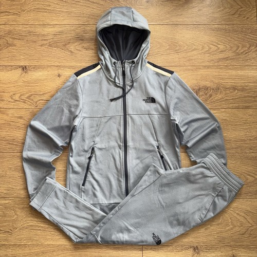 The north face grey - north,