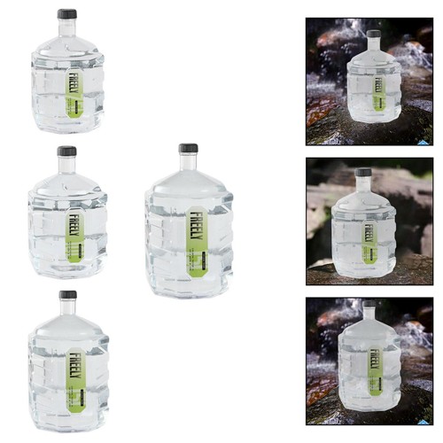 Water storage container - water, pc