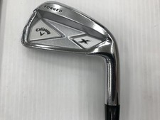 Used Callaway X FORGED 2013