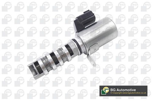 Camshaft adjustment control - camshaft,