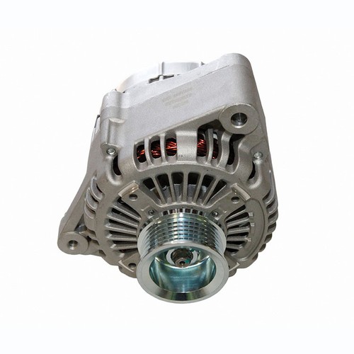 Jaguar type alternator - jaguar, x-type