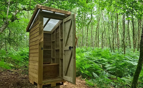 Large capacity composting - large,