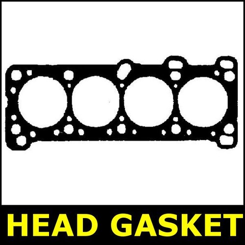 Head gasket fits mazda - fits, 323
