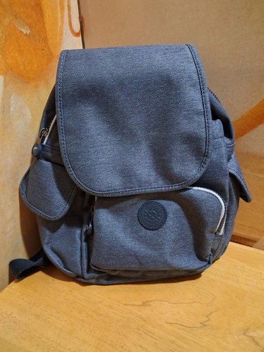 Kipling cityzip backpack - cityzip,