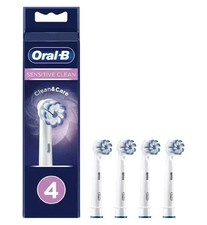 Oral-B Braun Sensitive Clean