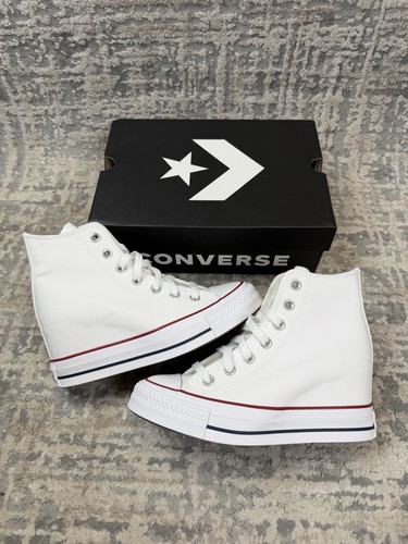 Size converse chuck taylor - 6,