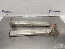 Citroen C4 Subframe Braces