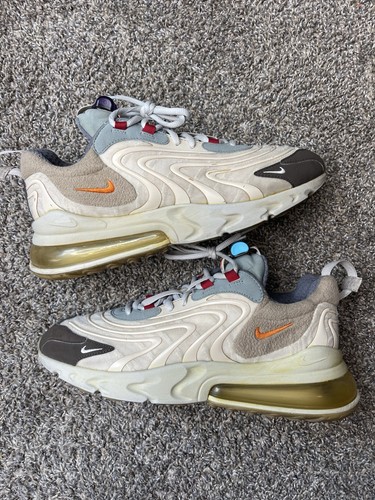 Travis scott nike - air, max