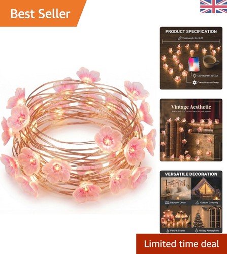 Enchanting cherry blossom - enchanting,
