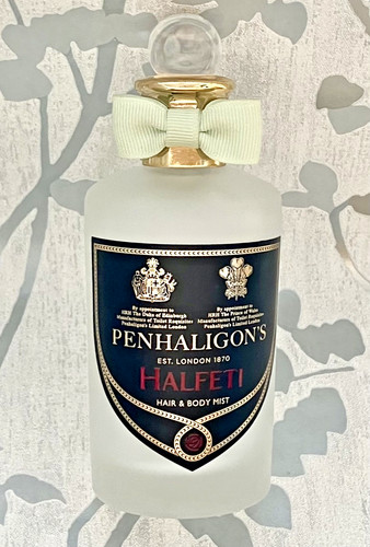 Penhaligon halfeti hair - hair, &