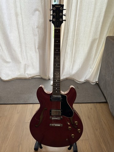 Yamaha sa700 used 1979 maple - used,