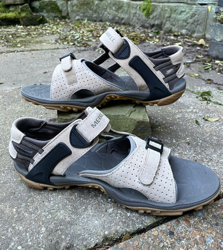 New merrell kahuna - new!,