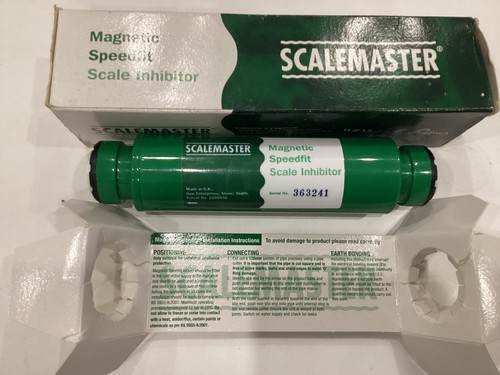 Scalemaster magnetic scale - magnetic,