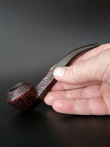 1937 dunhill shell tobacco - dunhill,