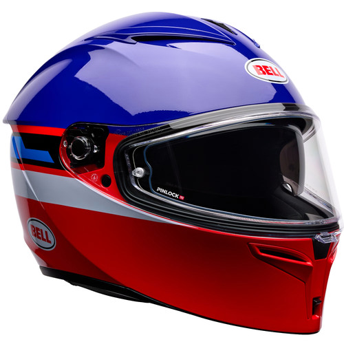 Bell lithium full face - full,