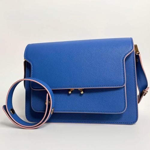 Marni trunk way - 2-way, bag
