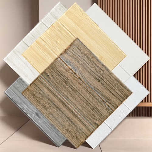 60x self adhesive wood - 10-60x,