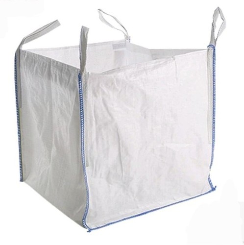 Fibc white bulk - bulk, 1