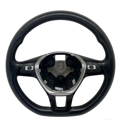 Mk5 polo steering wheel - mk5,