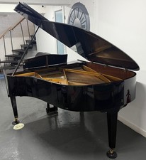 August Forster 88 Key Grand