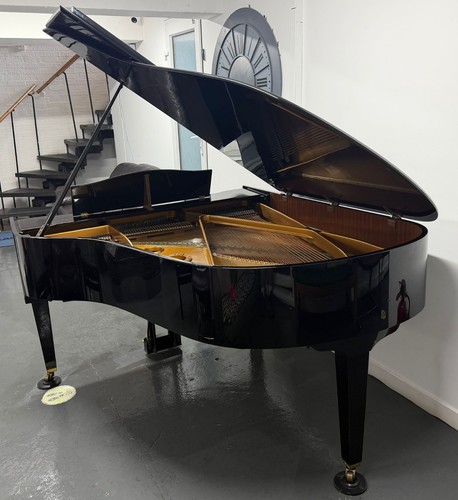 August forster key grand - forster,
