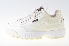 FILA Disruptor II Cream