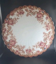 Antique samuel radford plate - samuel,
