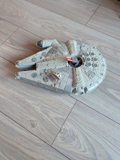 Star wars micro - star, machines
