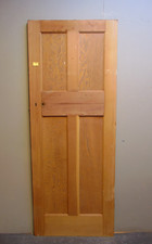 Door Doors Reclaimed 1930s 4