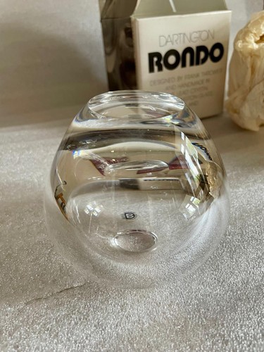 Vintage dartington rondo - dartington, ft289