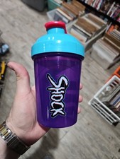 Fuel energy shock - g, shaker