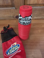 Speed stacks cups - set, of