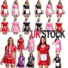 Women pvc leather - women's, look