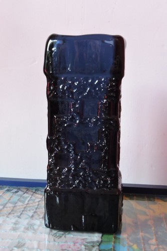 Ruda glass vase gote - ruda,