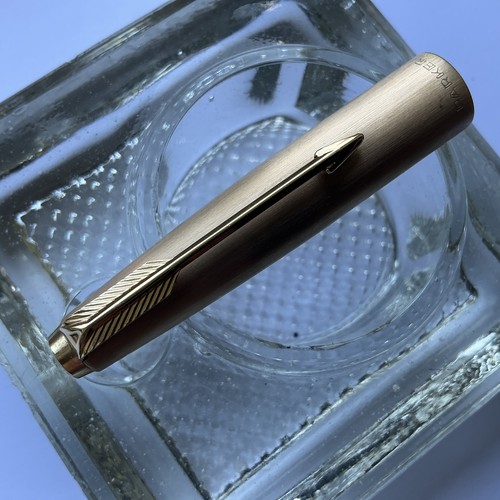 Parker cirrus fountain - parker, 61/65