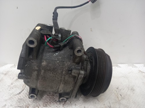 Honda jazz air - a/c,