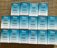 Disney H20 Sea Salt Facial