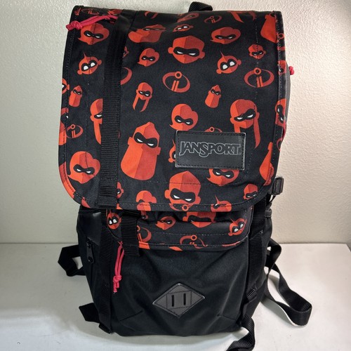 Jansport disney pixar - pixar, the