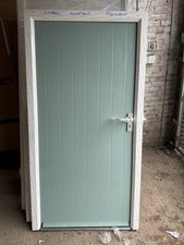 Brand New Chartwell Green