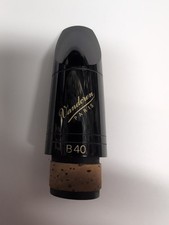 Vandoren CM323 B40 Eb Clarinet
