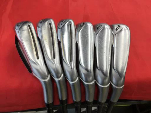 Taylormade rocket bladez iron - bladez,