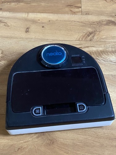 Robotic vacuum cleaner - ., not
