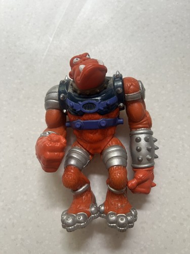 Bucky hare bruiser the - o',