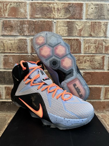 New nike lebron xii - nike, 12