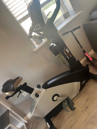 Dkn 2400i cardio - dkn, fitness