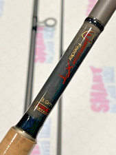 fox warrior xt 13ft heavy