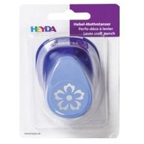 Large decorative hole punch - decorative,